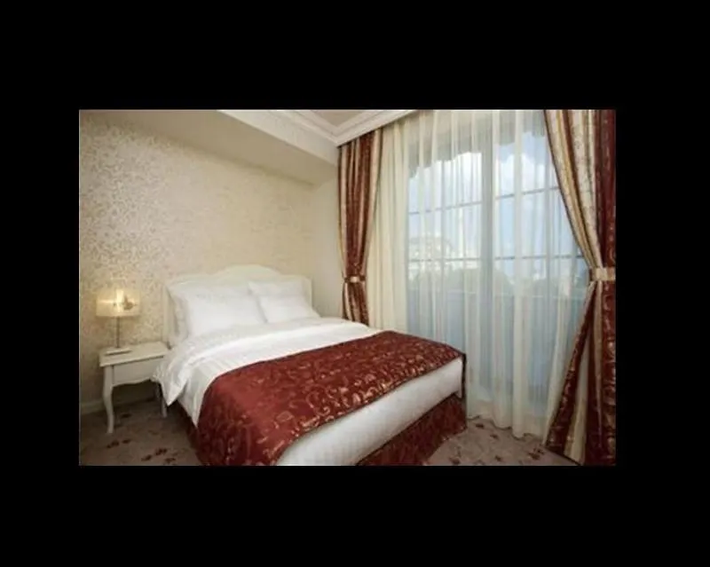 ***  The And Hotel Sultanahmet - Special Category Istanbul Turkey