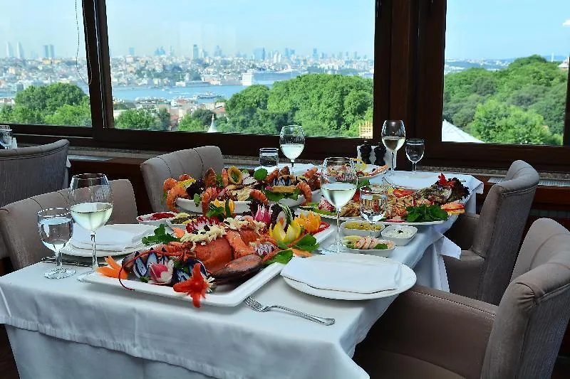 The And Hotel Sultanahmet - Special Category Istanbul Turkey