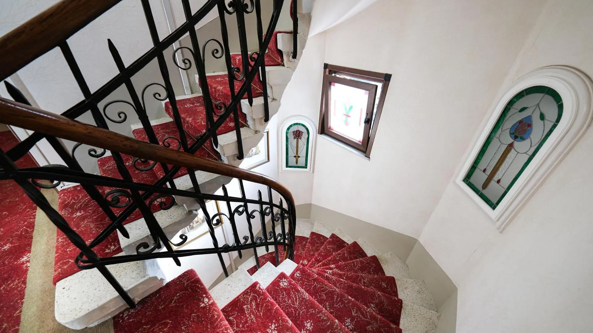 The And Hotel Sultanahmet- Special Category Istanbulská provincie