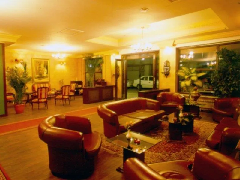 ***  The And Hotel Sultanahmet- Special Category Istanbulská provincie Turecko