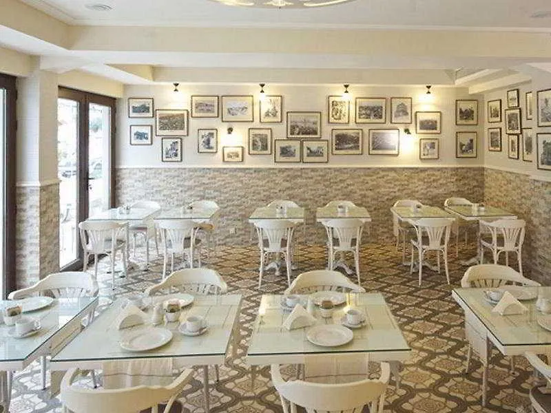The And Hotel Sultanahmet- Special Category Istanbulská provincie