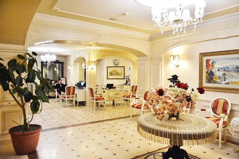 The And Hotel Sultanahmet- Special Category Istanbul