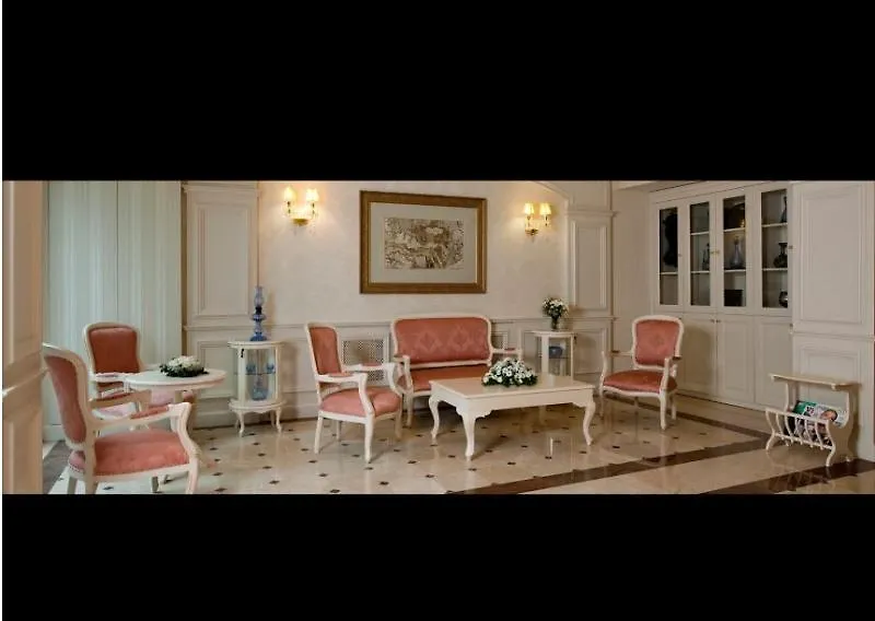 The And Hotel Sultanahmet- Special Category Istanbulská provincie Turecko